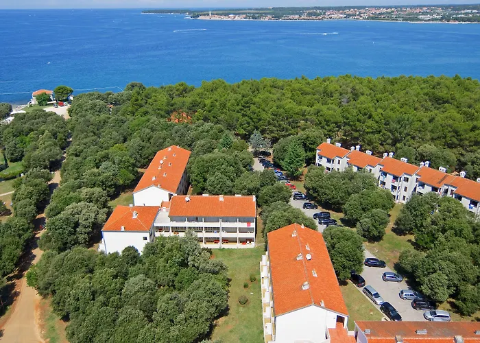 Lanterna Resort Tar-Vabriga