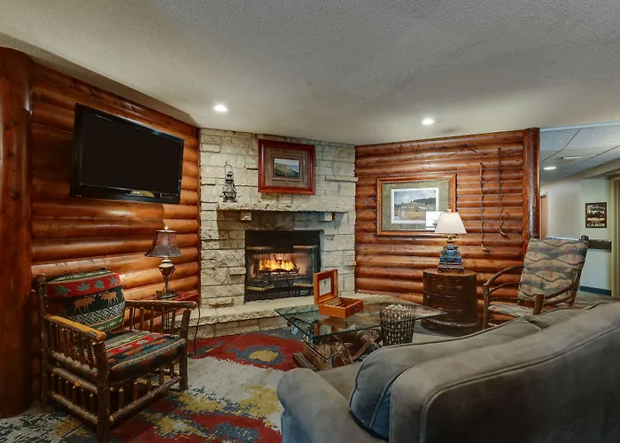 Stoney Creek Lnn Galena Hotel