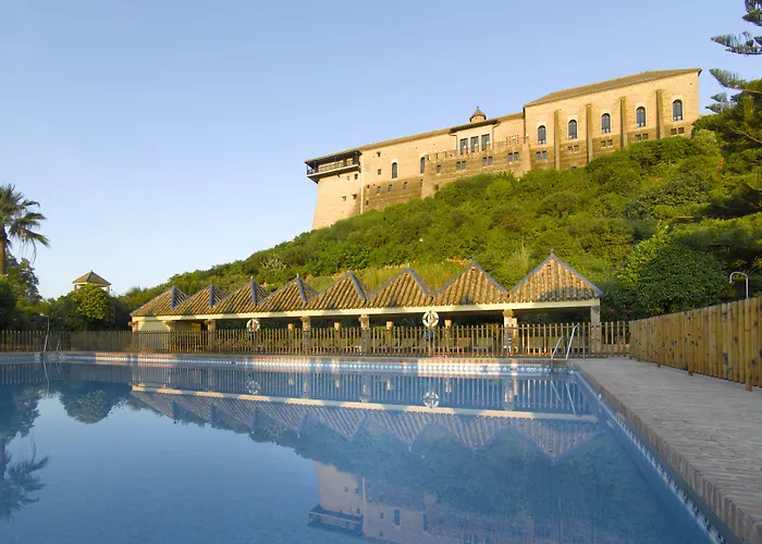 Parador De Carmona