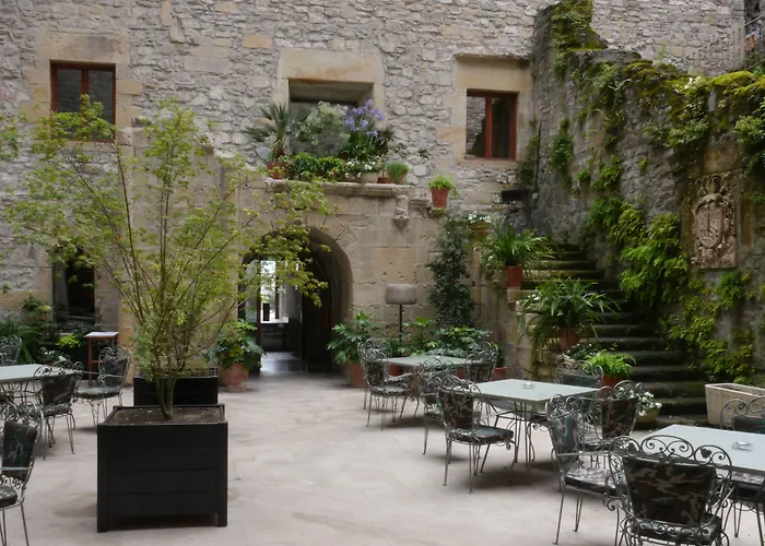 Parador De Hondarribia