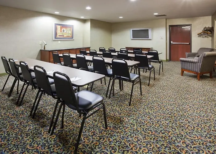 Becker Hotels