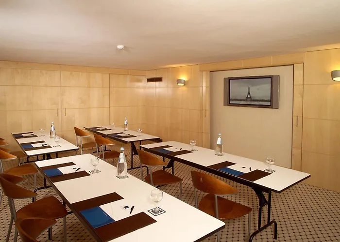 Hotel Dom Carlos Liberty Lissabon