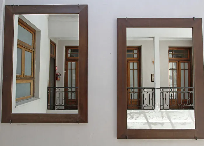 A Hotel Buenos Aires