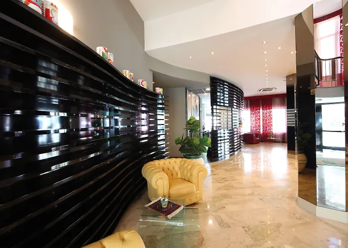 Grande Albergo Maugeri Acireale