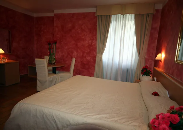 Hotel Roma Praga