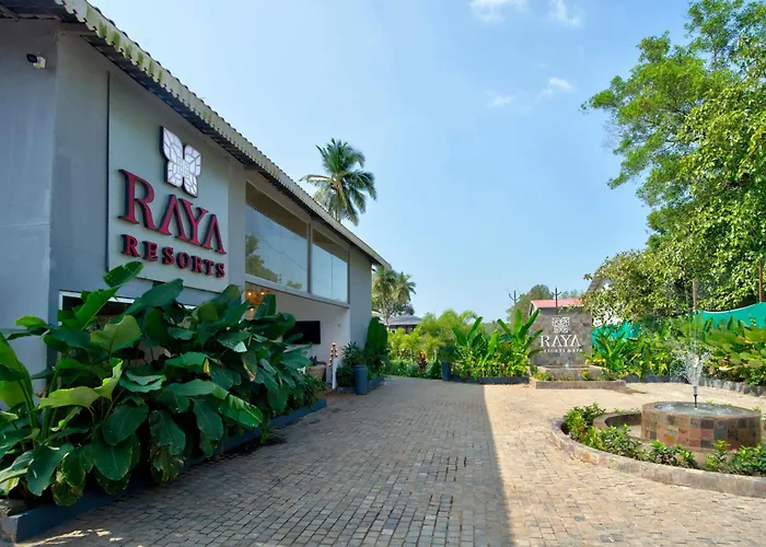 Raya Resorts