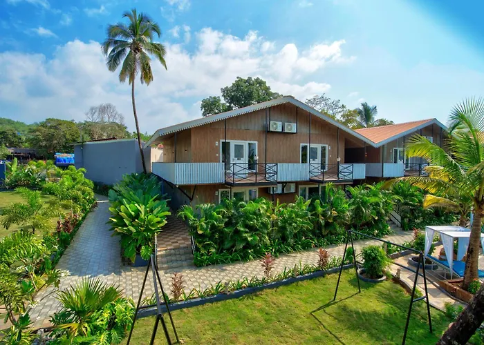 Raya Resorts