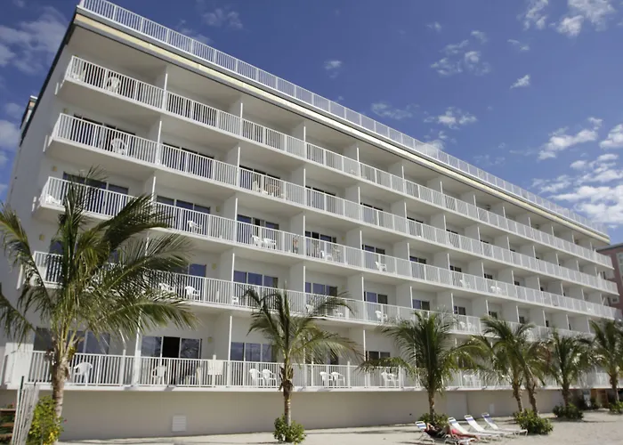 Princess Bayside Beach Hotel Ocean City