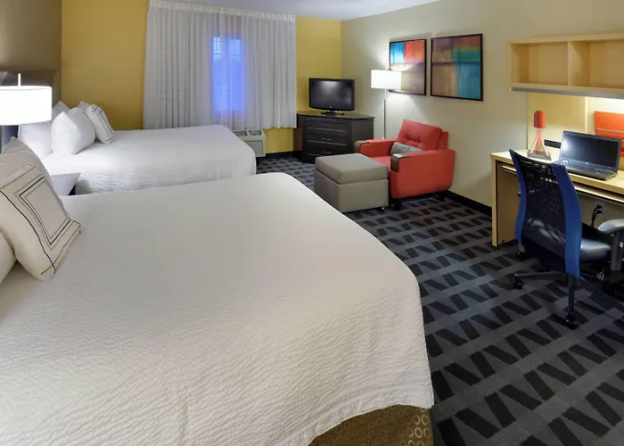 Towneplace Suites Joplin