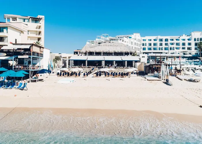 Hotéis boutique em Cabo San Lucas