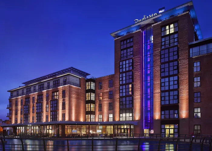 Voco Belfast By Ihg