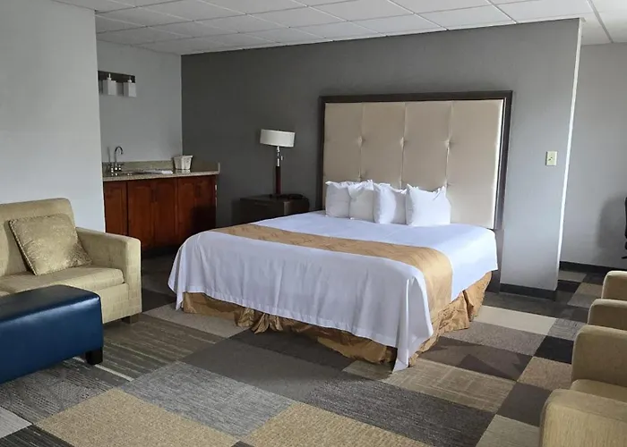 Fairfield Hotels