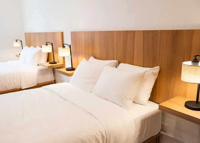 Alma Hotels