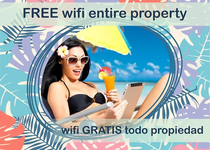 Deluxe Hotel Suites Studio Del Mar Bavaro Tropicana Hotel Wifi Beach Club & Spa