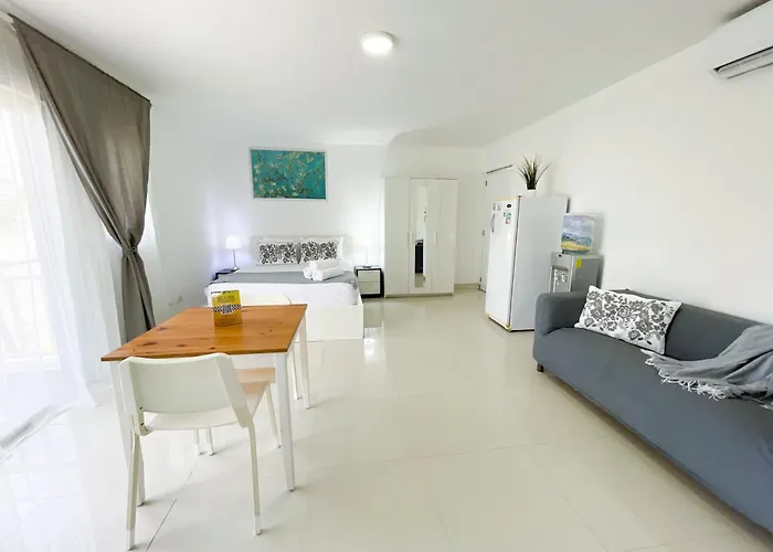 Suites Sol Del Sun Caribbean Hotel Beach Club & Spa