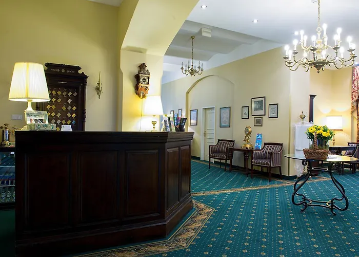 Hotel Gutenbergs Riga