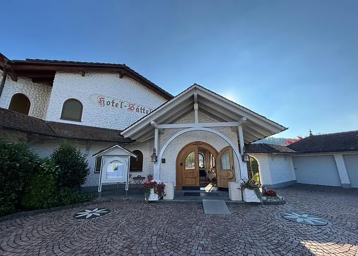 Hotels in Steisslingen