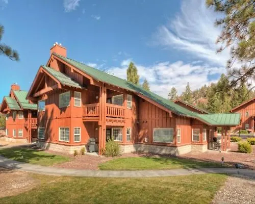 Luxury Hotels in Big Bear Lake