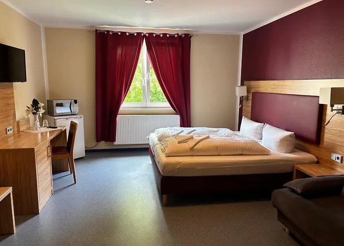 Hotels in Altenstadt