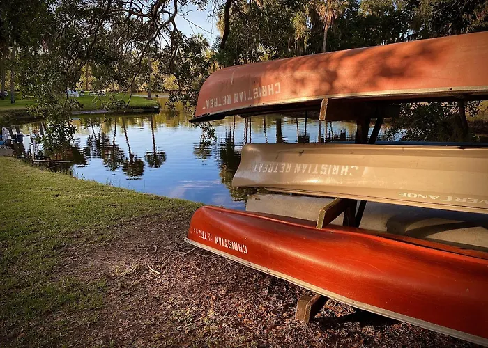 Luxury Hotels in Bradenton
