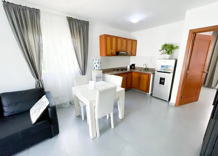 Las Vistas Del Caribe - Studios & Suites Hotel - Pool - Beach Club & Spa