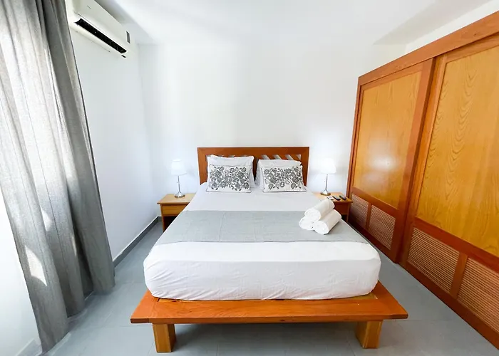 Las Vistas Del Caribe - Studios & Suites Hotel - Pool - Beach Club & Spa