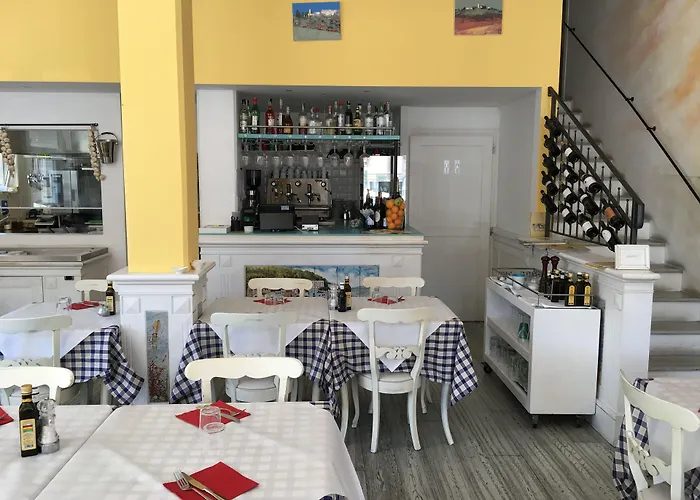 Hotel Alex