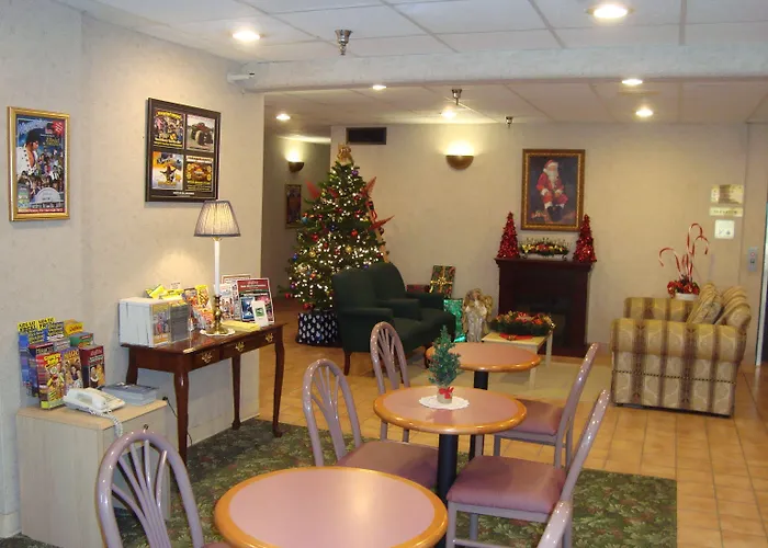 Hotel Pigeon Forge (Adults Only)