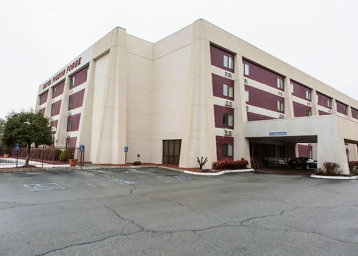 Hotel Pigeon Forge (Adults Only)