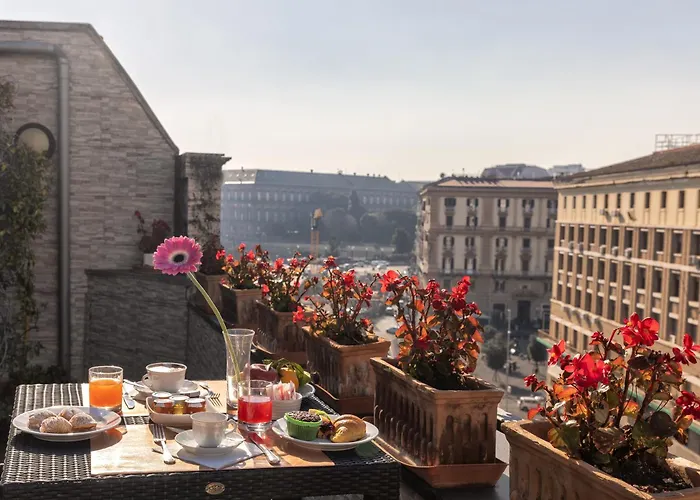 Hotel Palazzo Turchini Napoli