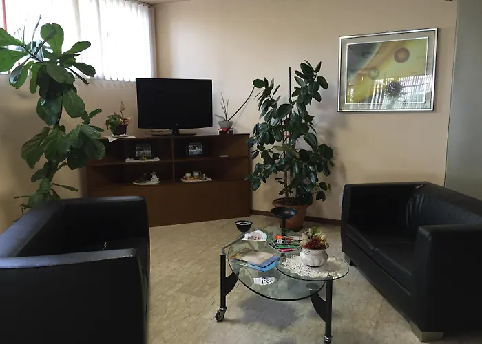 Hotel Palace Rovigo