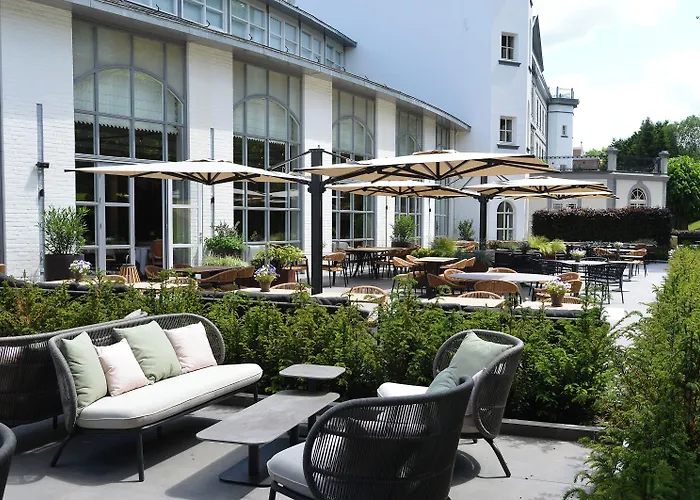 Hotels in Vaals