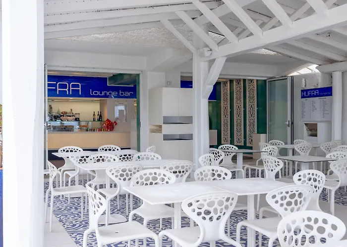 Hotel Oasi Di Kufra Sabaudia
