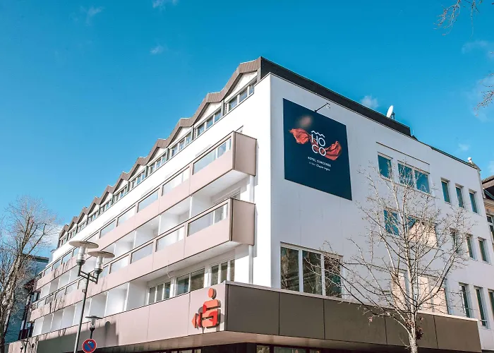 Hotels in Bad Soden am Taunus