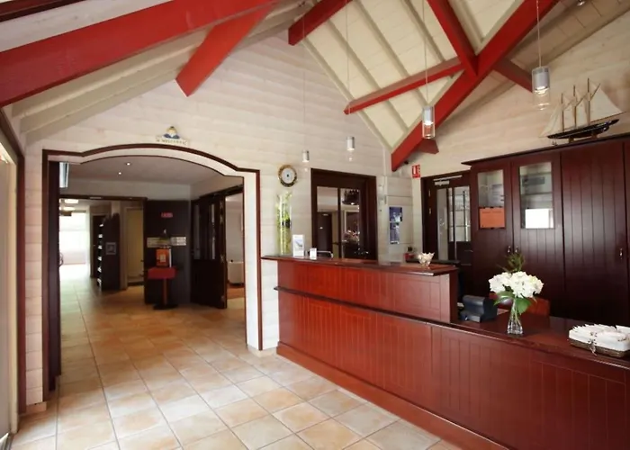 La Richardais Hotels