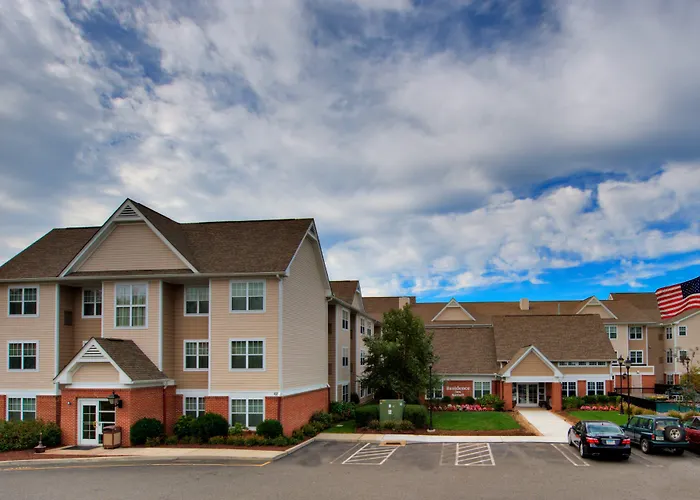 Residence Inn Milford