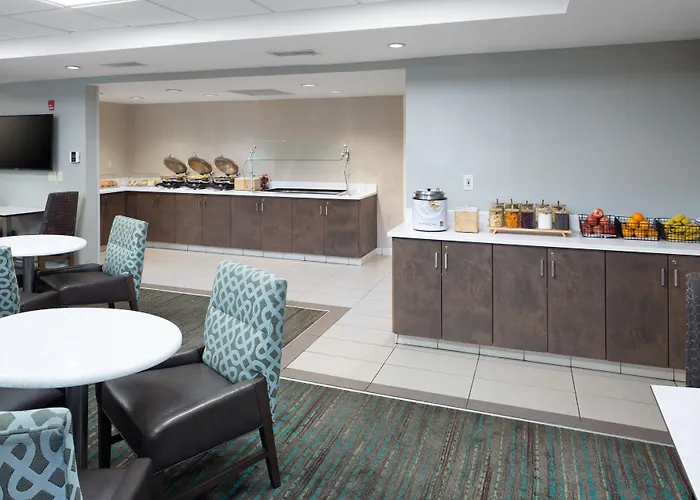Residence Inn Milford