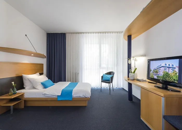 SEEhotel Friedrichshafen