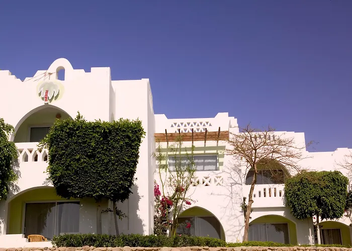 Domina Oasis Hotel & Resort Sharm el Sheikh