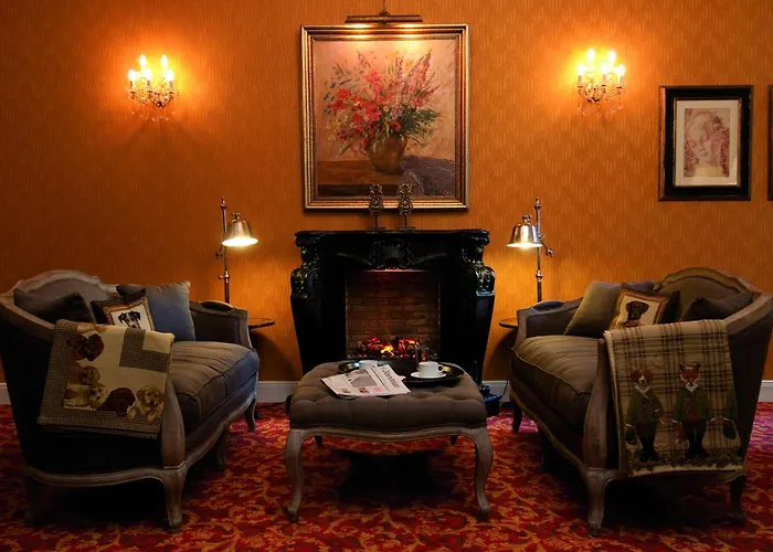 Hotel City House