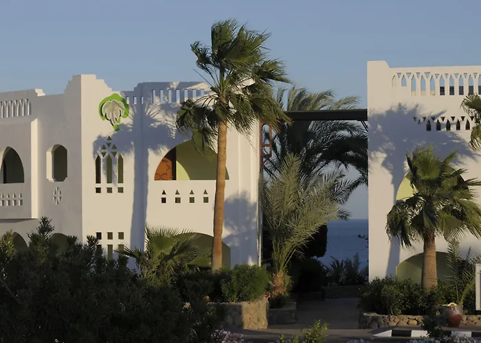 Domina Oasis Hotel & Resort Sharm el Sheikh