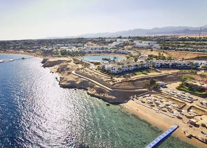 Domina Oasis Hotel & Resort Sharm el Sheikh