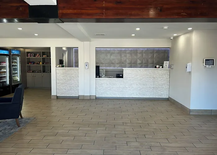 Hotels in Sonora