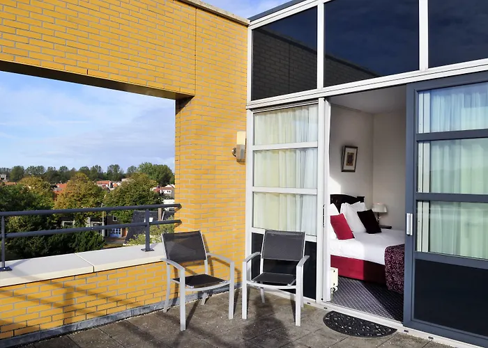 Amrâth Hotel Alkmaar