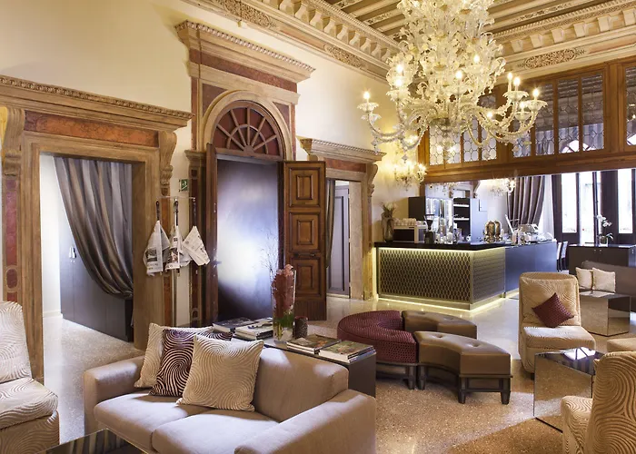 Arcadia Boutique Hotel Venice