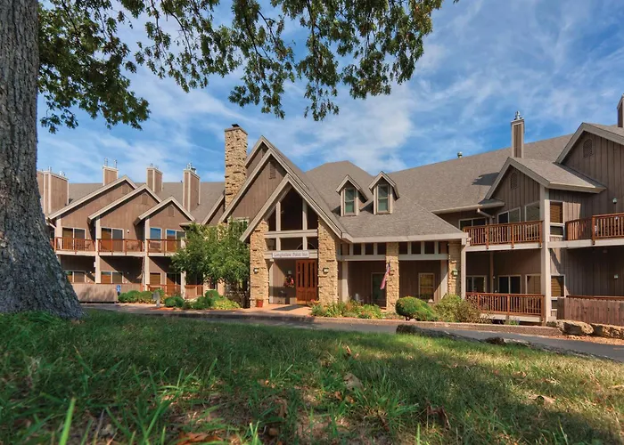 Worldmark Galena