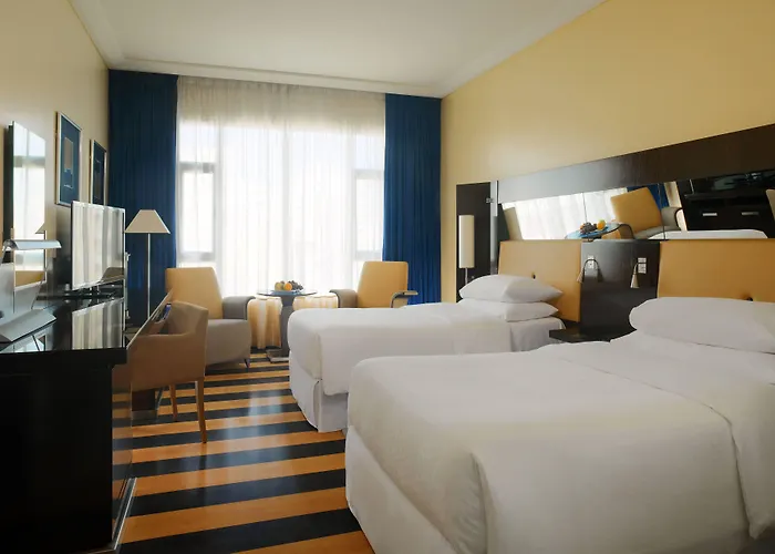 Four Points By Sheraton Le Verdun