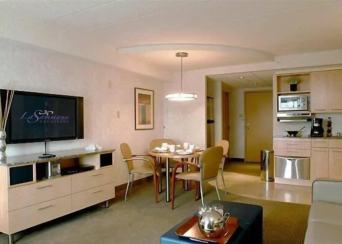 Brigantine Hotels