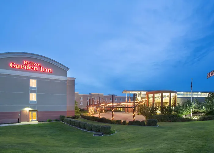 Hilton Garden Inn Salt Lake City/Layton
