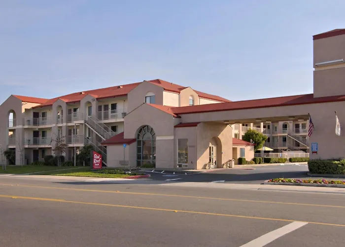California Inn And Suites, Rancho Cordova